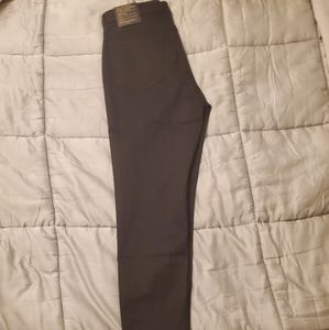 Banana Republic highrise skinny Jean's size 10